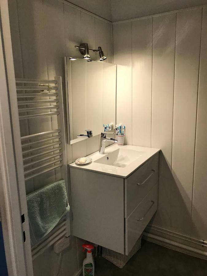 La Fontaine Lägenhet Villers-sur-Mer Exteriör bild